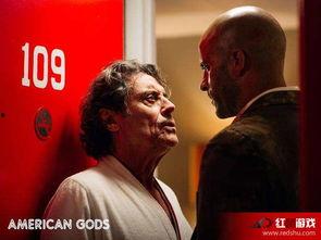 美国众神 在线观看,探寻现代神话的奇幻之旅