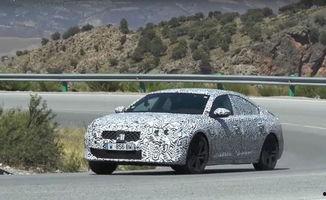 法系车最新爆料,颠覆传统，引领未来汽车潮流